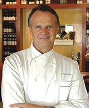Chef Frank Stitt