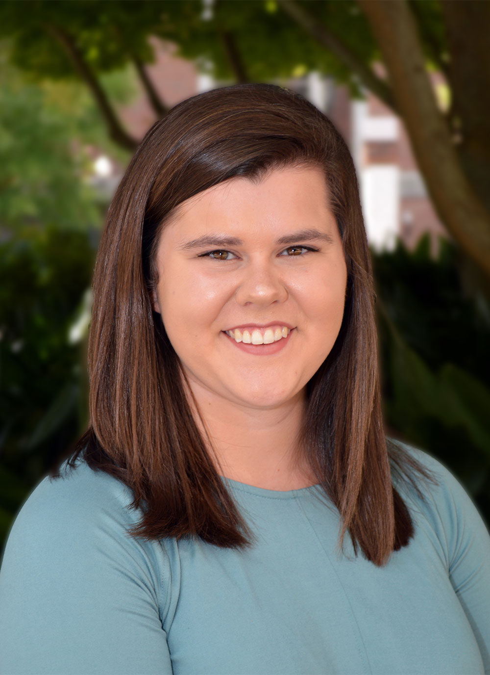 2018 Hospitality Gala Planner Harper Alexander headshot.