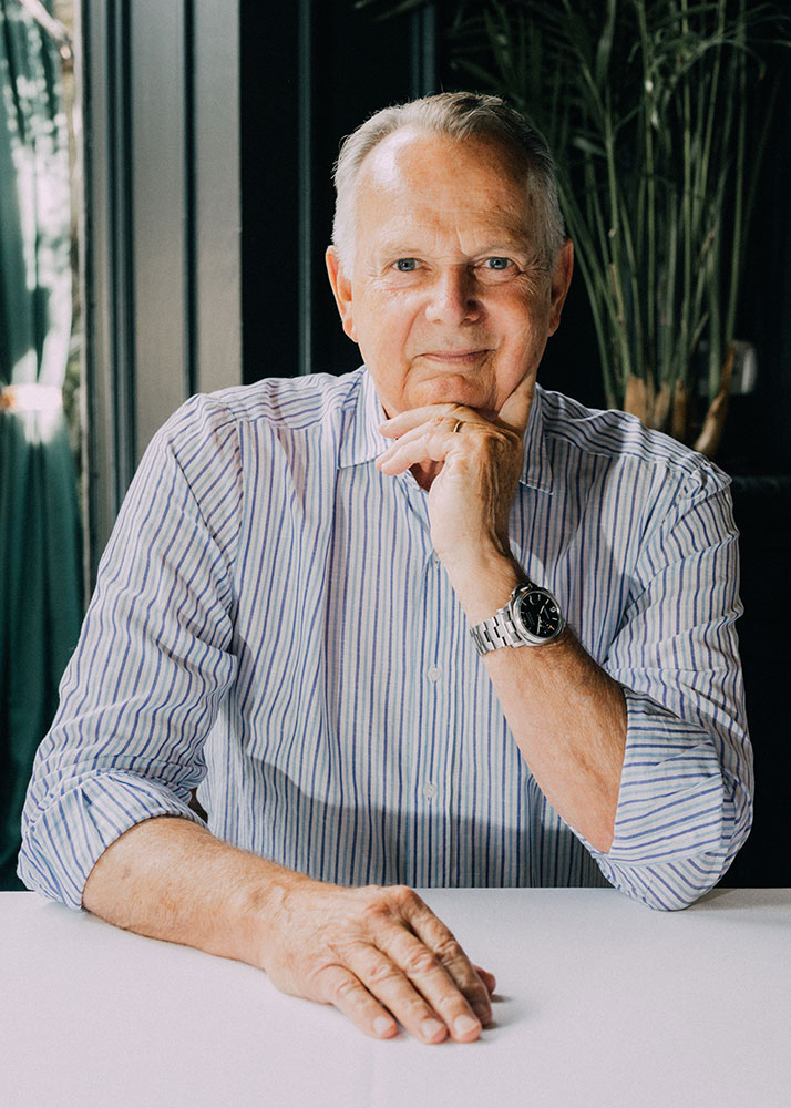 The Hospitality Gala 2026 Chef Frank Stitt