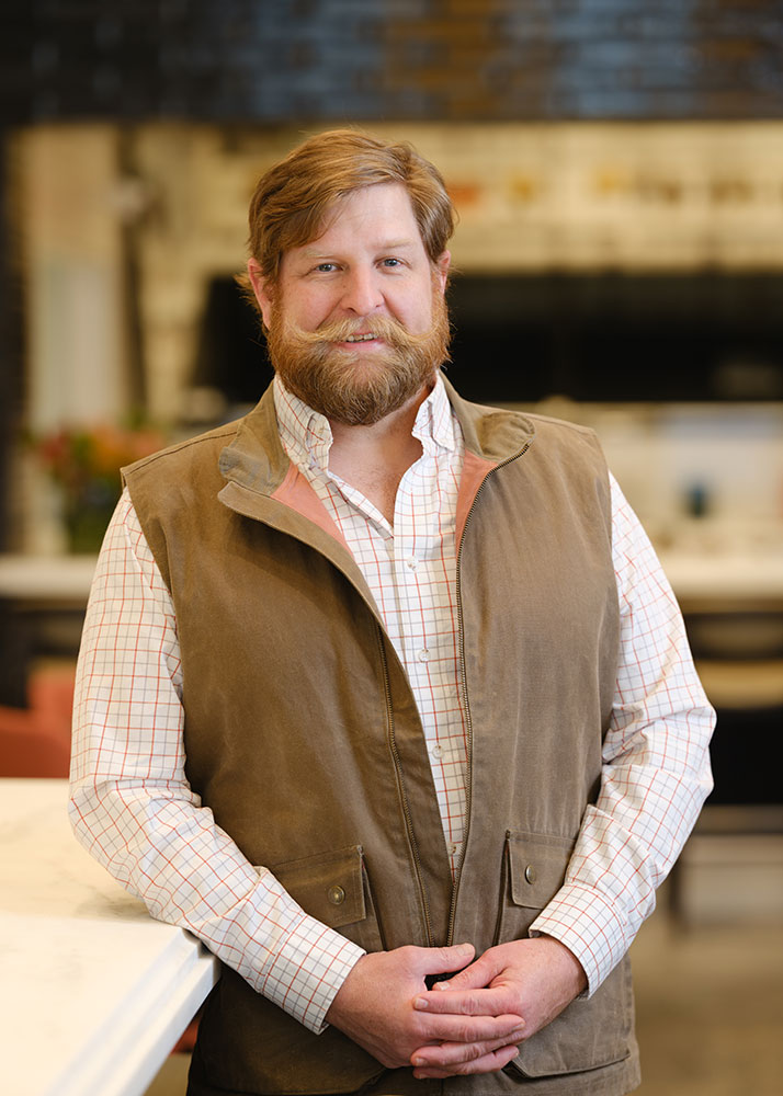 The Hospitality Gala 2026 Chef Rob McDaniel