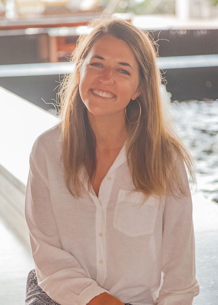 2026 Hospitality Gala Beverage Artisanr Madison Kreamer